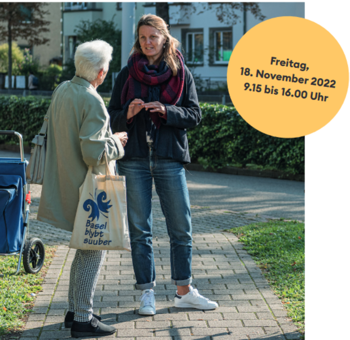 Gemeinden und Caring Communities – gemeinsam Zukunft gestalten