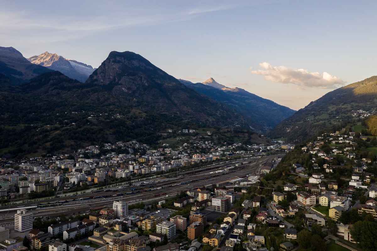 Konferenz: Alpenstädte als Schlüssel zur nachhaltigen Entwicklung im Alpenraum