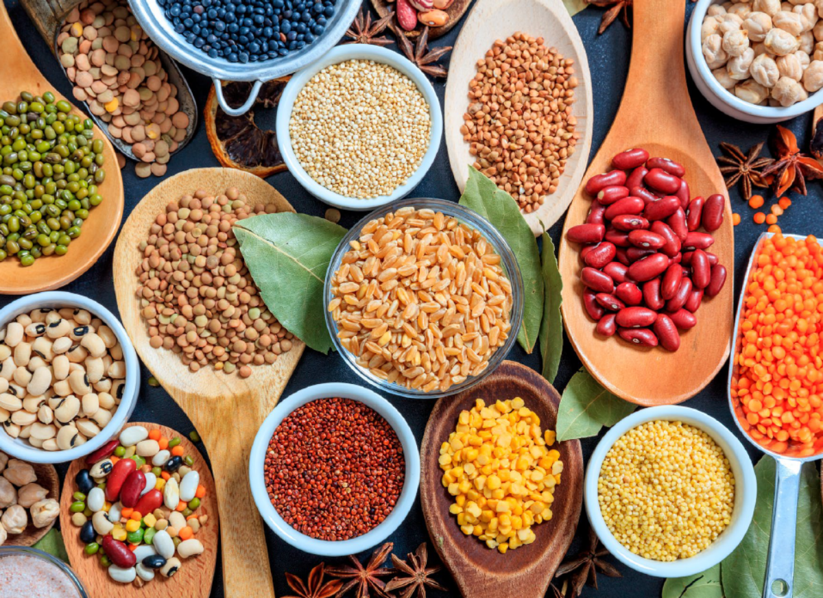 Ernährungstrends – zwischen Realität und Dogmen