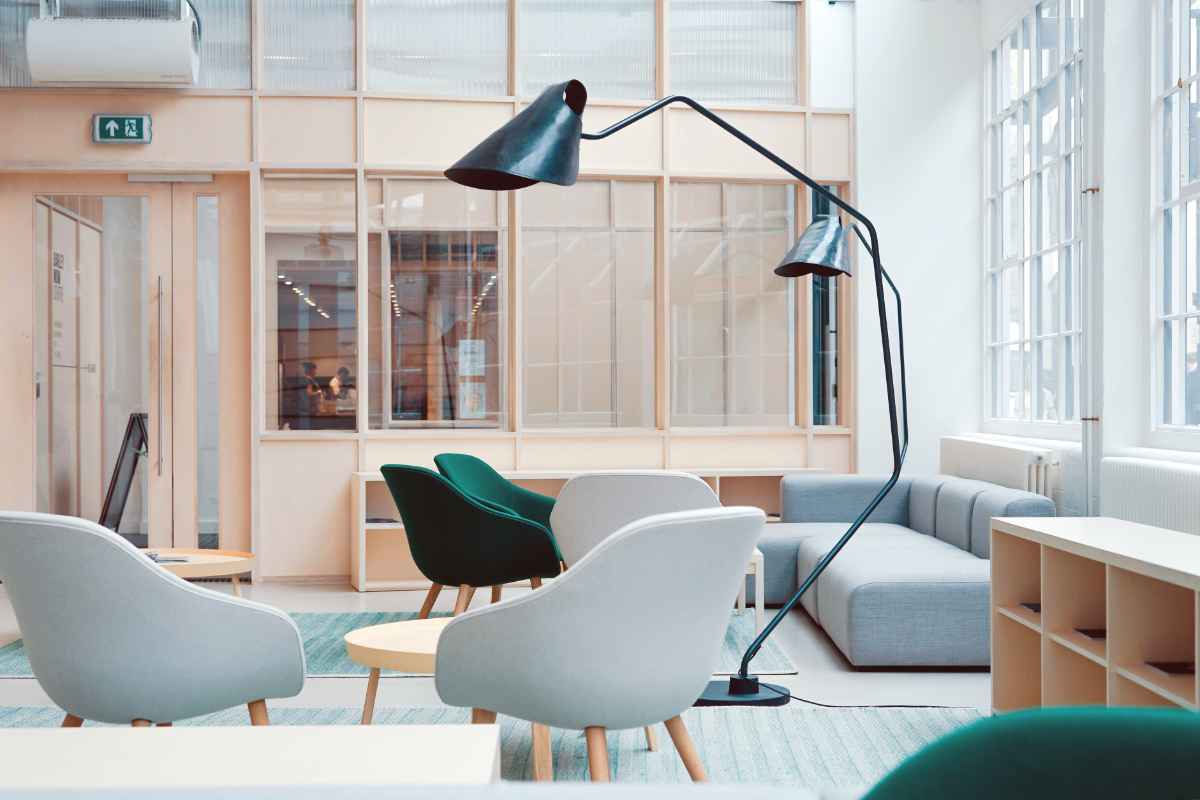 Industry Roundtable: kreislauffähiges Mobiliar
