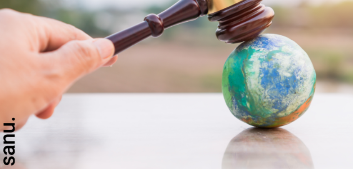 Rechtskonformität im Umweltschutz gewähren