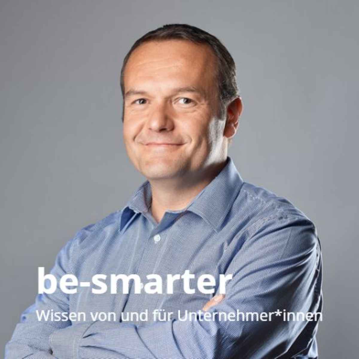 be-smarter: KMU-Marketingstrategie in der Praxis