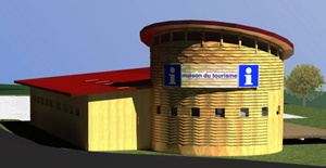 Maison du Tourisme