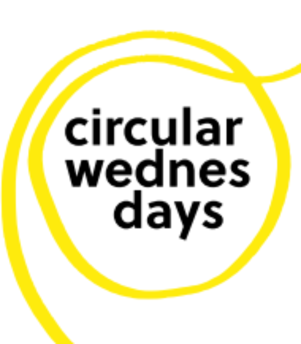 Circular Wednesday: Rund ums (Leitungs)wasser…