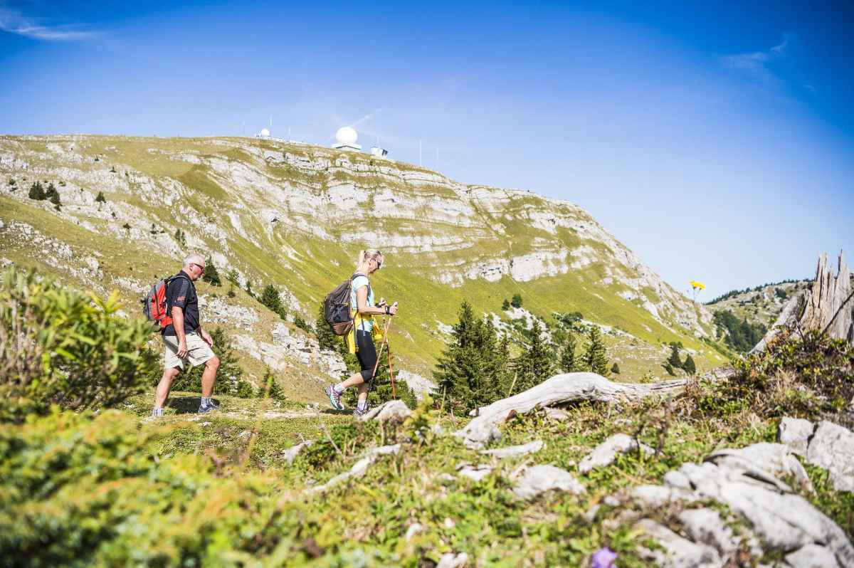 Schaffung eines Kompetenzzentrums für Naturtourismus (2022/2024)