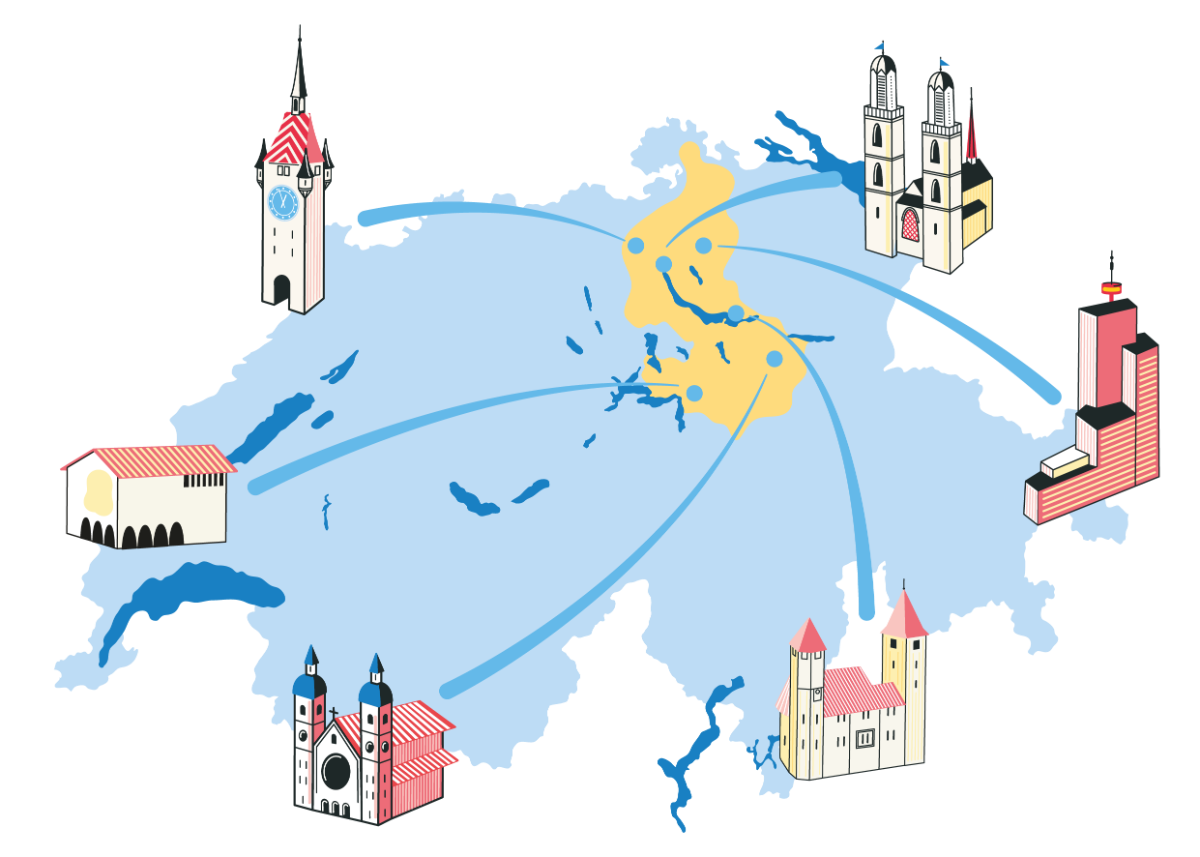 Kinderregion: nuove prospettive per il turismo familiare, modello regionale sostenibile per i bambini