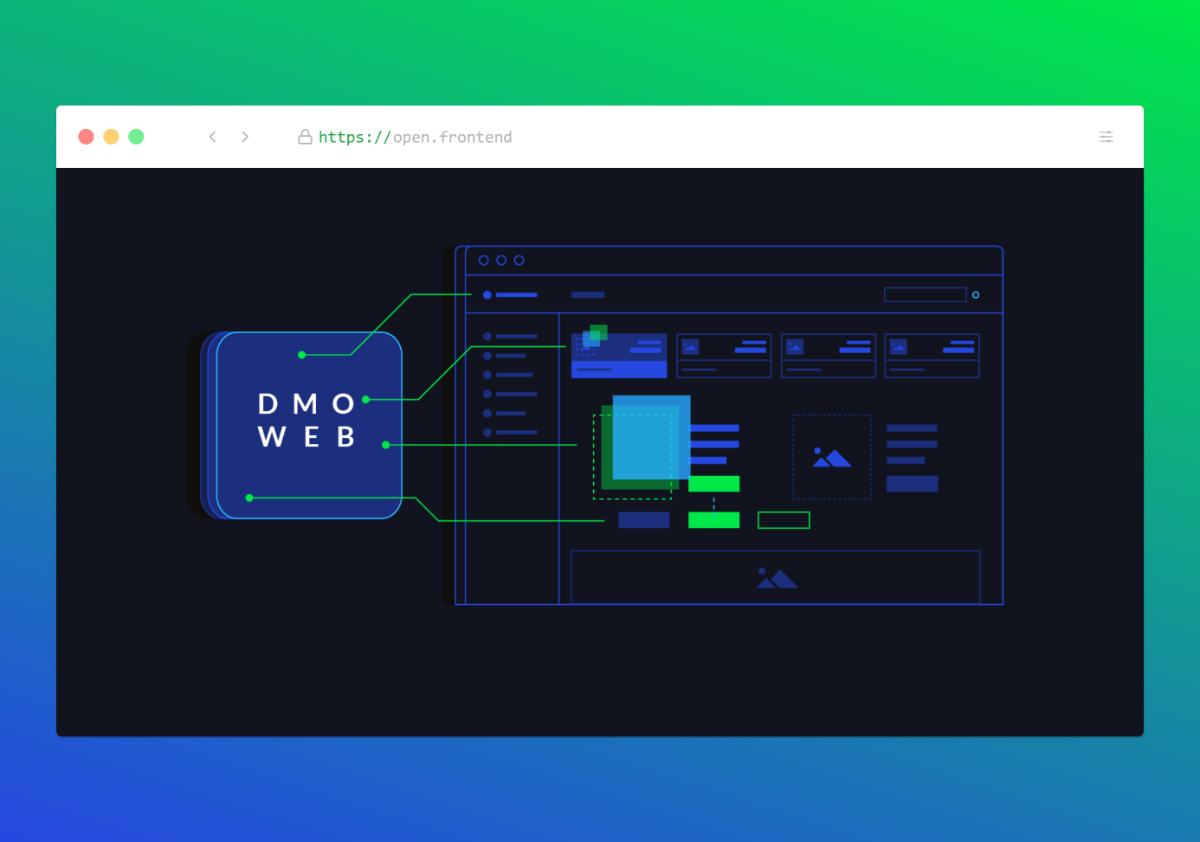 Open.Frontend Pour un développement plus efficace et plus transparent des sites internet touristiques