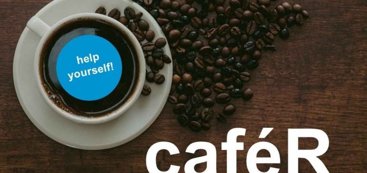 caféR: Soziale Innovationen