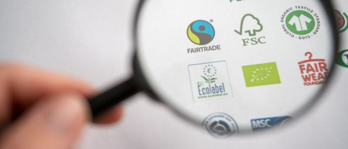 Labels als Instrument für nachhaltige Beschaffung