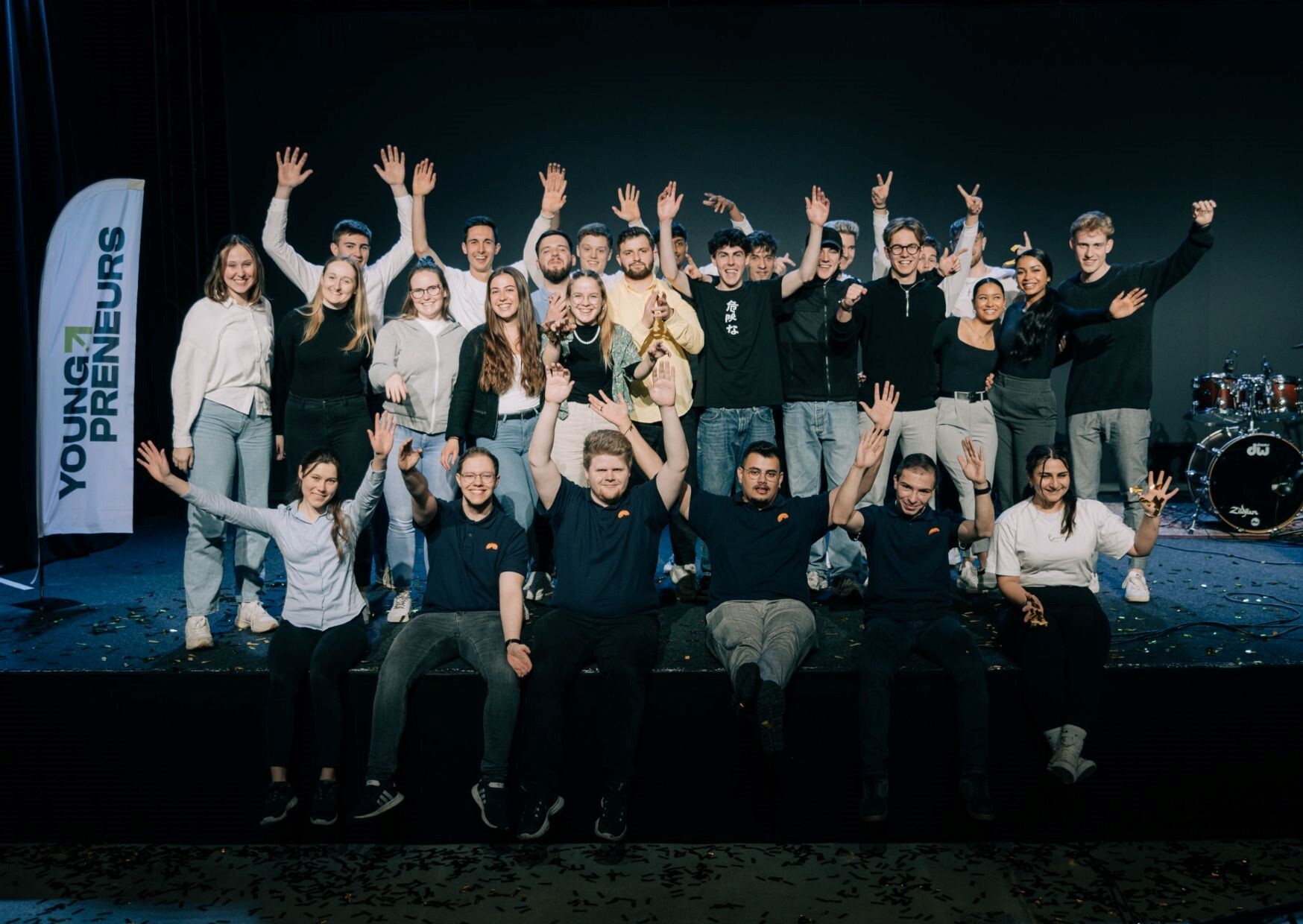 Youngpreneurs Zentralschweiz