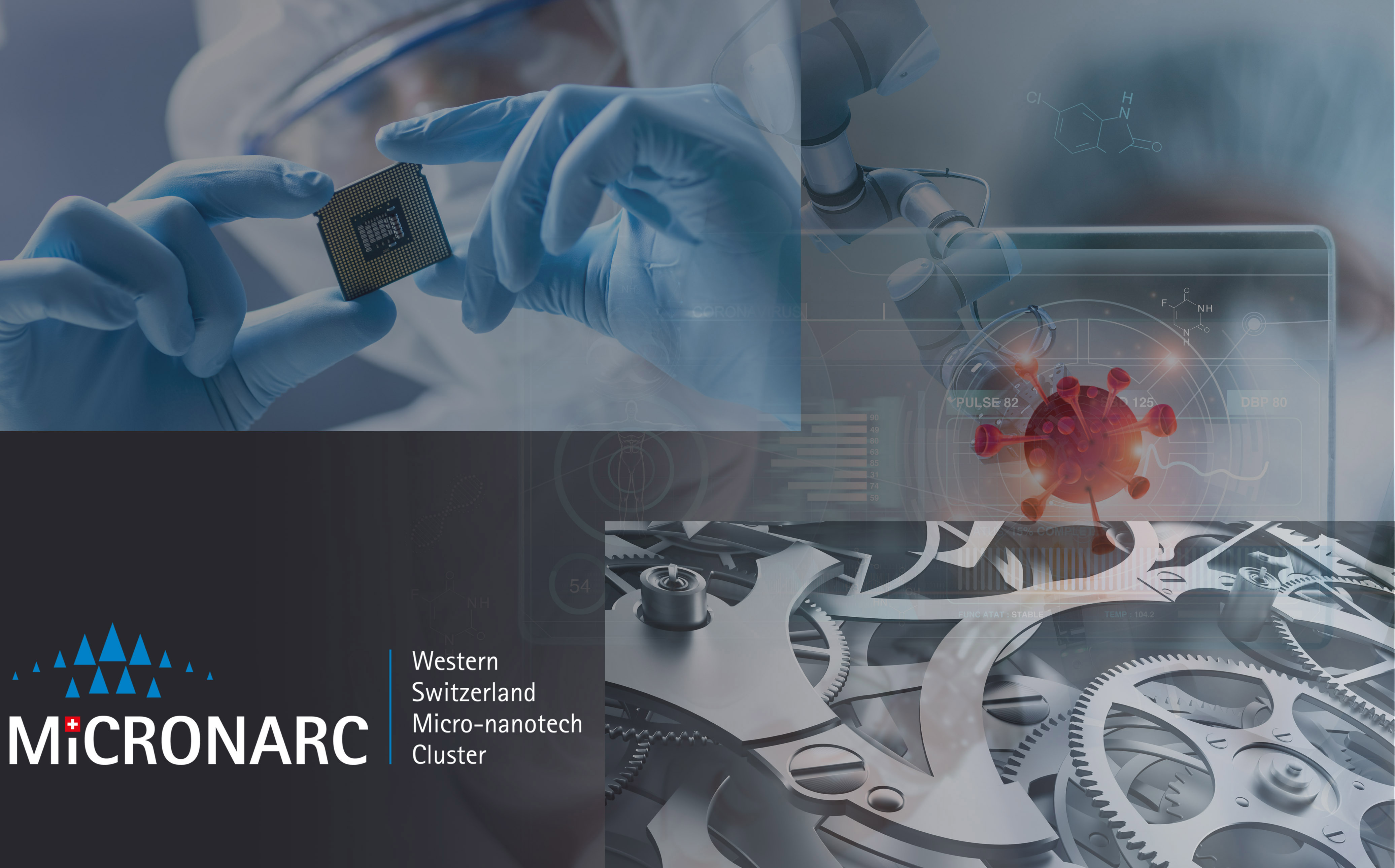 Micronarc