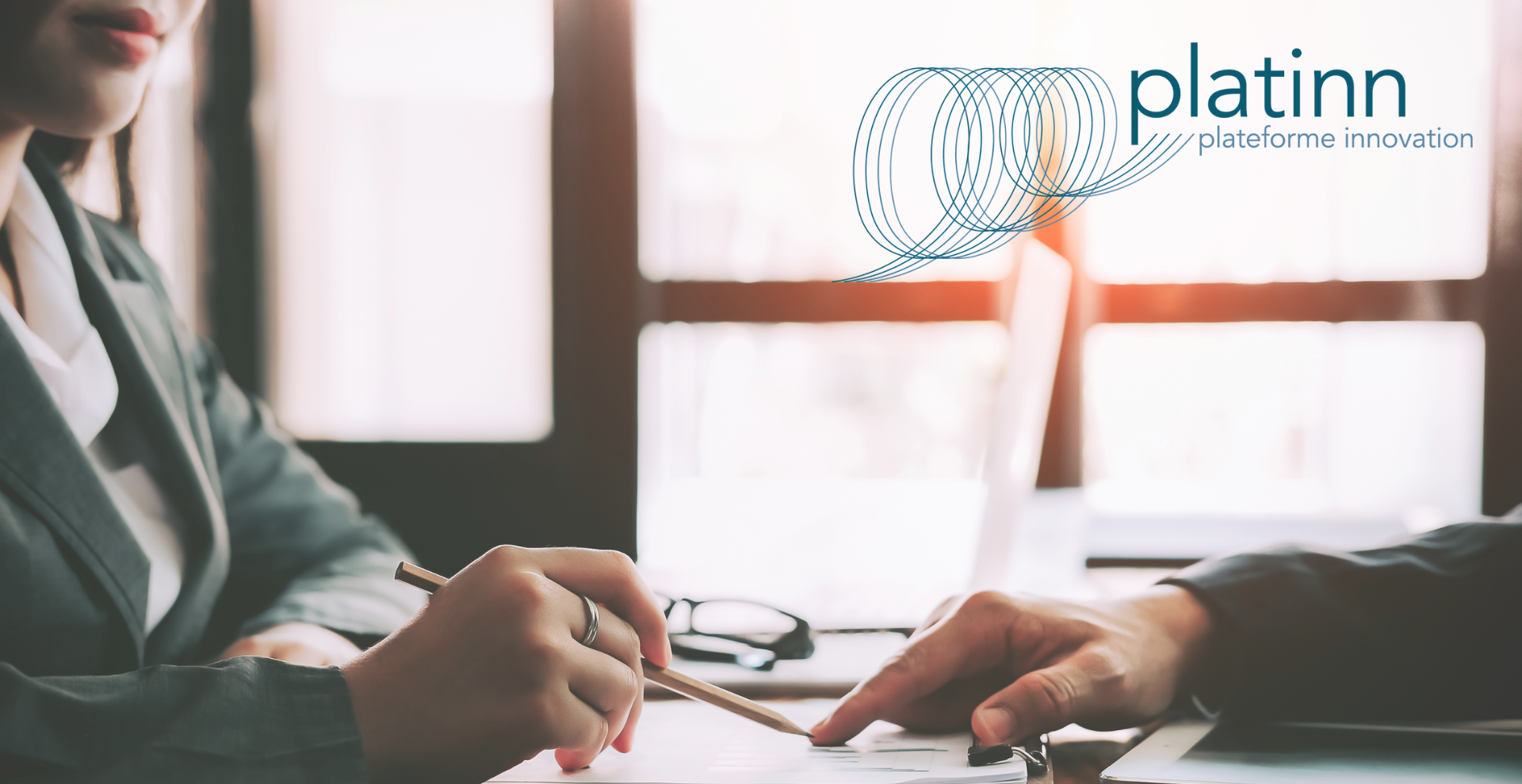 Prestations de coaching platinn : innovation d'affaires et recherche de financement