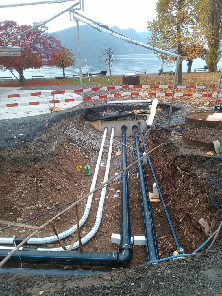 Vision Energieautarke Seegemeinden