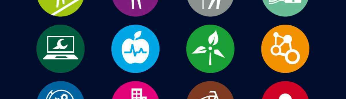 12. Ostschweizer Gemeindetagung: Megatrends und ihr Einfluss im Gemeindealltag