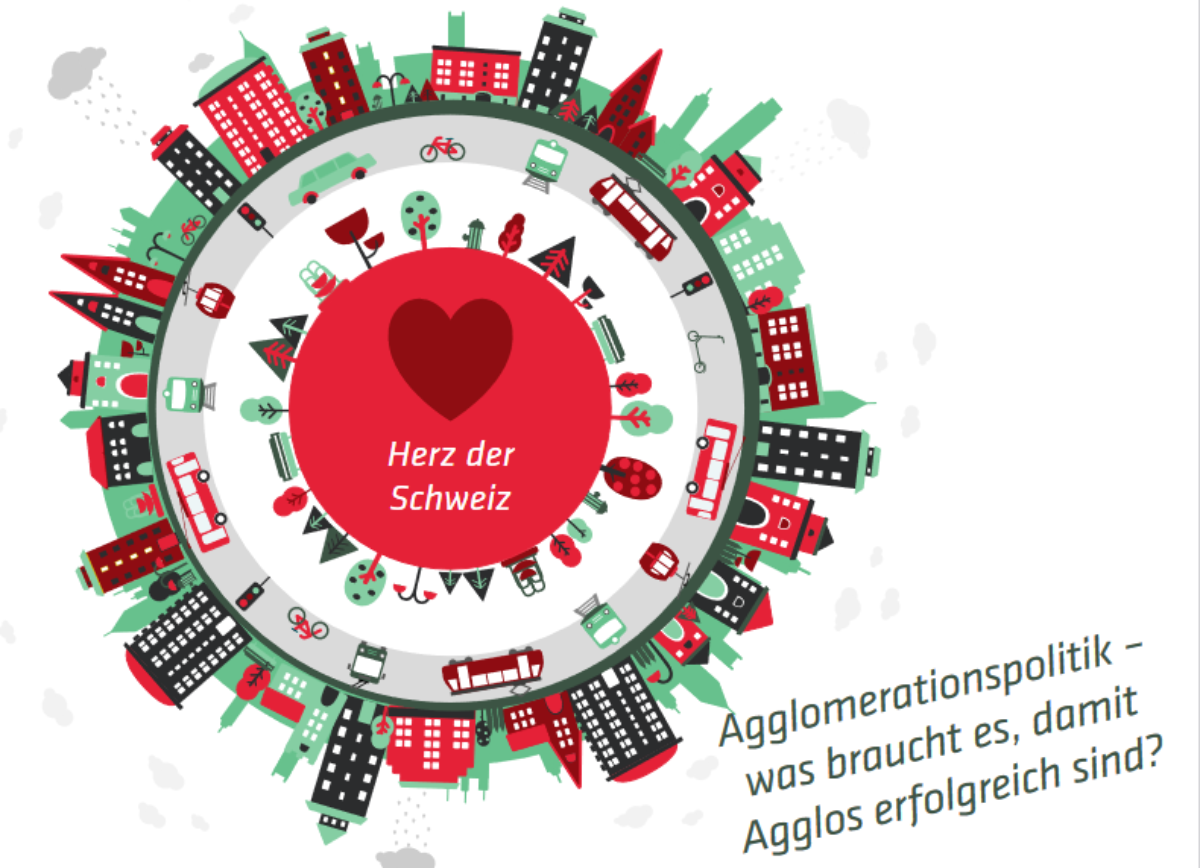 11. Forum der Hauptstadtregion Schweiz 