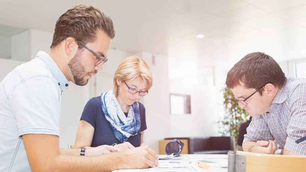Fachkurs: Interkommunale Zusammenarbeit (IKZ) optimieren