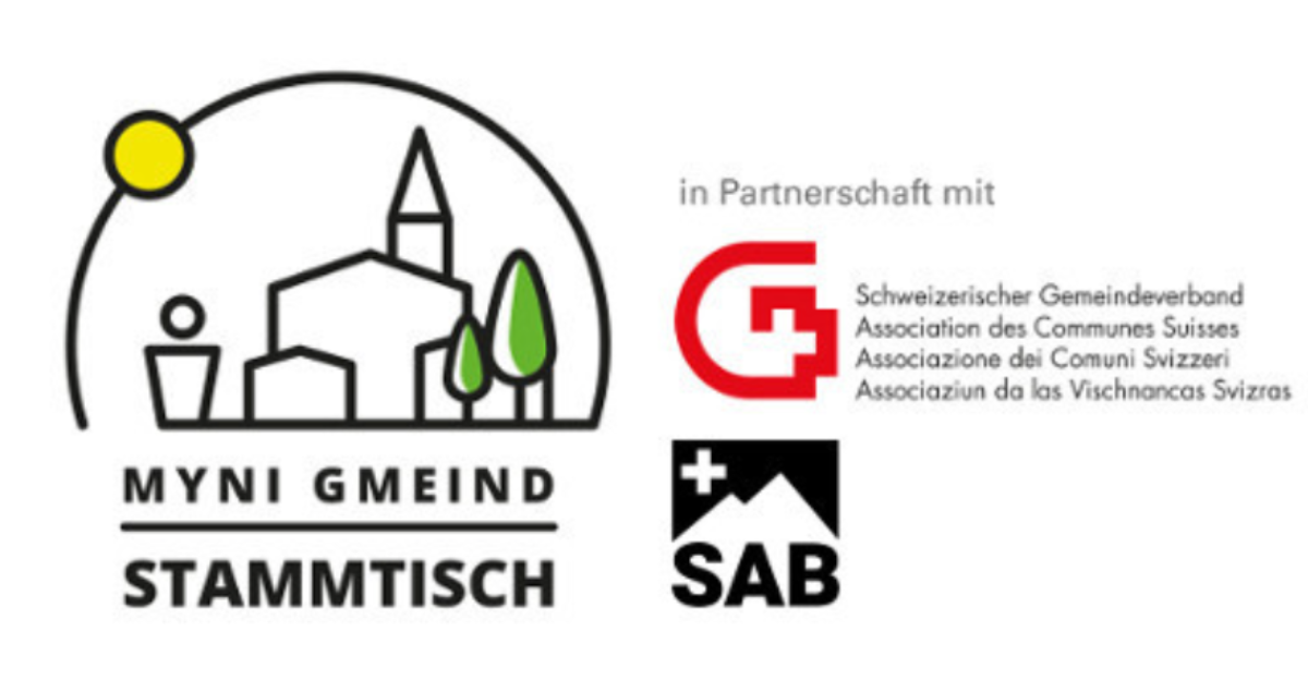 Myni Gmeind Erfa-Stammtisch: «Digitalisierung in der Migrationsarbeit»