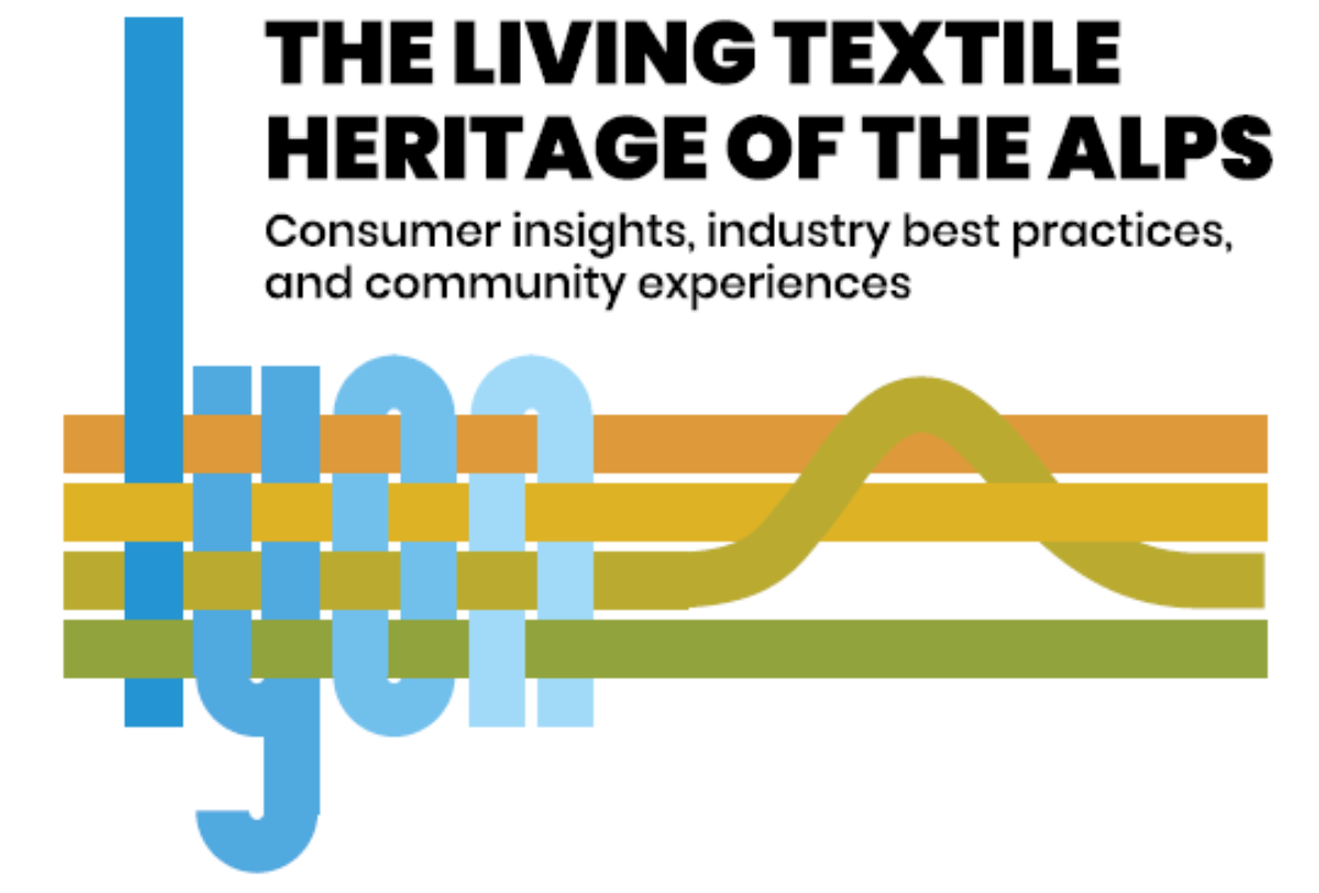 The living textile heritage of the alps
