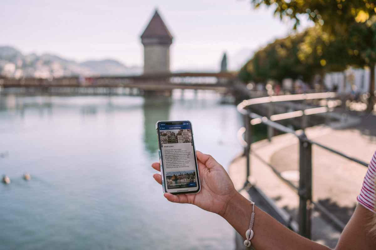 Schaffung touristische Kompetenzzentren