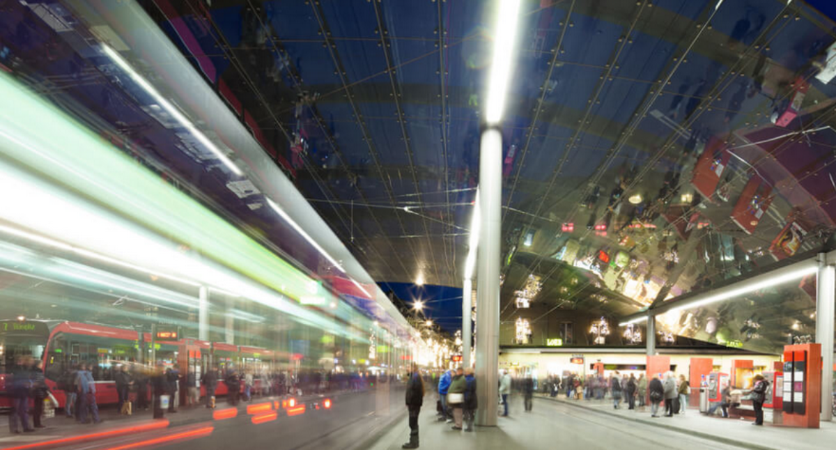 Smarte Stadt und Region Bern: Zwischen Netto-Null und Klimaresilienz