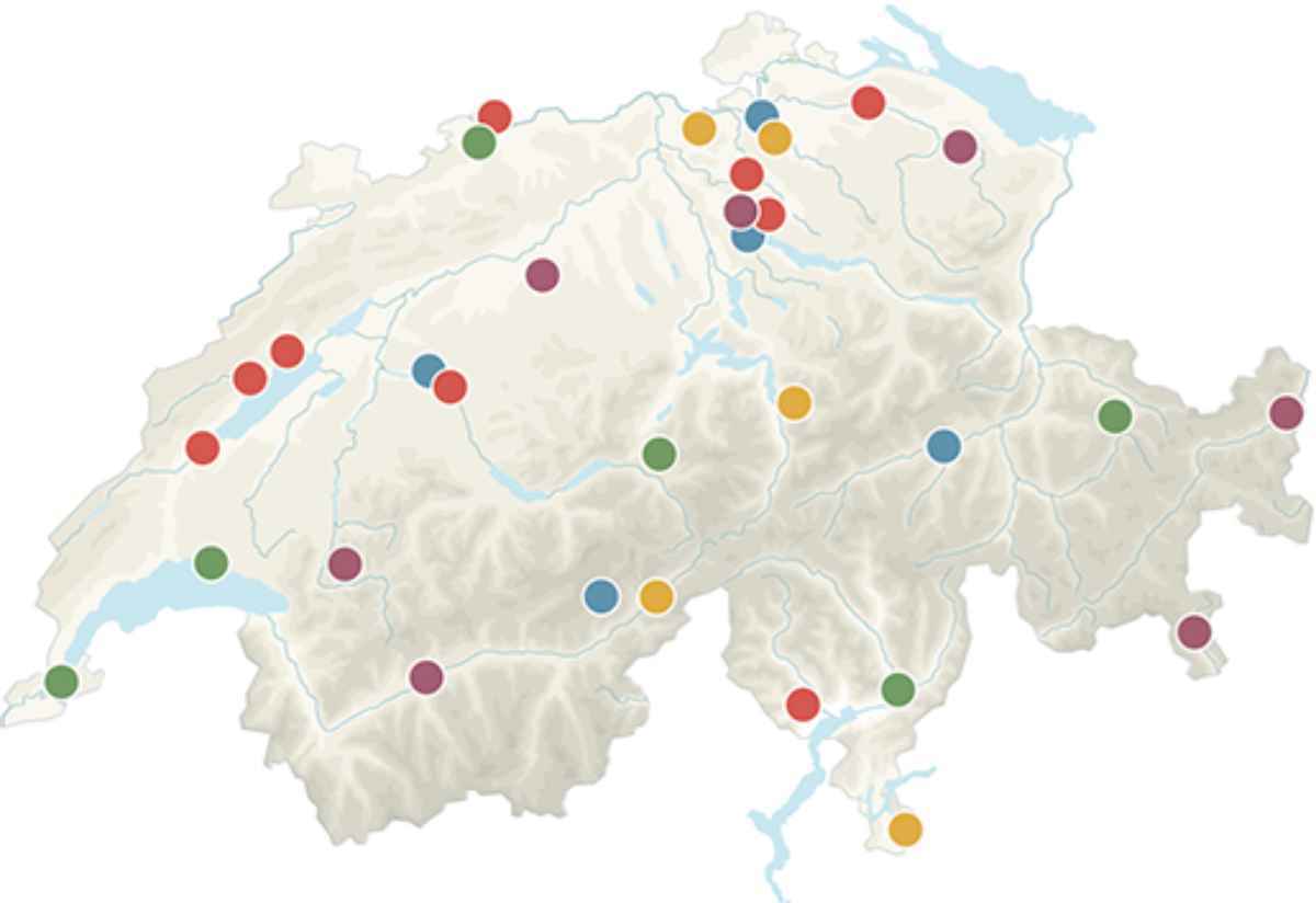 Innovationstag für Gemeinden, Städte und Regionen 