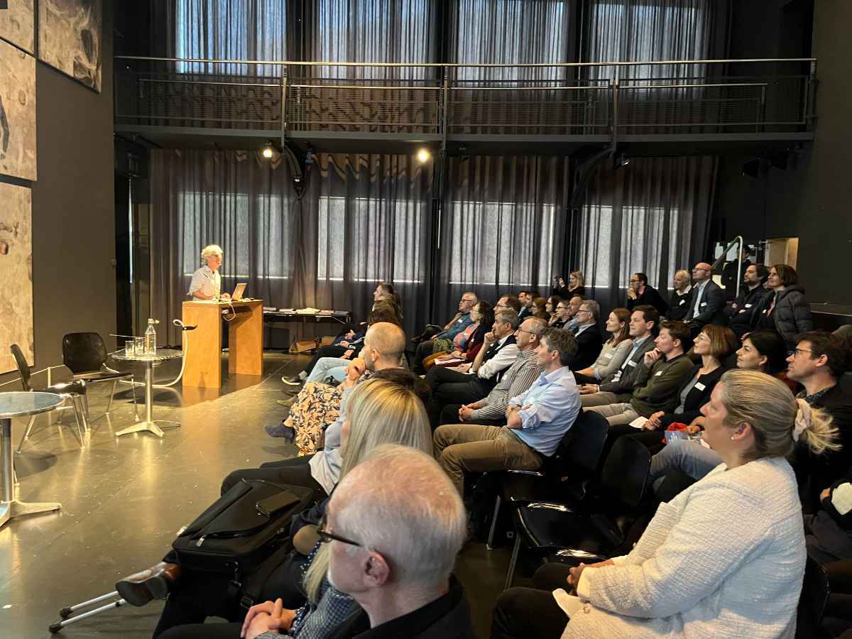 50 ans de politique régionale: des lieux de vie et de travail attrayants grâce à la politique régionale