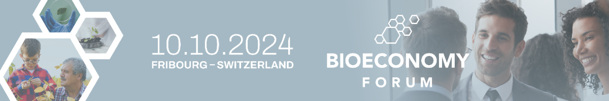 Bioeconomy Forum