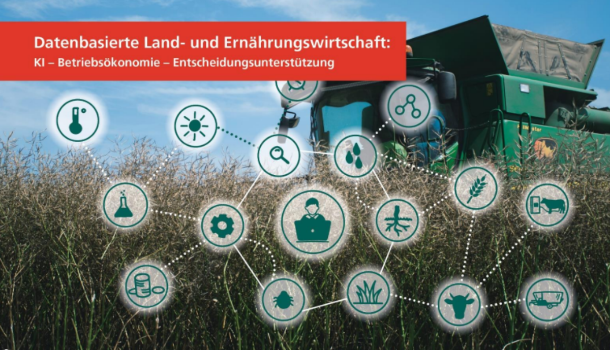Präsenzkurs - Jahrestagung der Chartagemeinschaft Digitalisierung