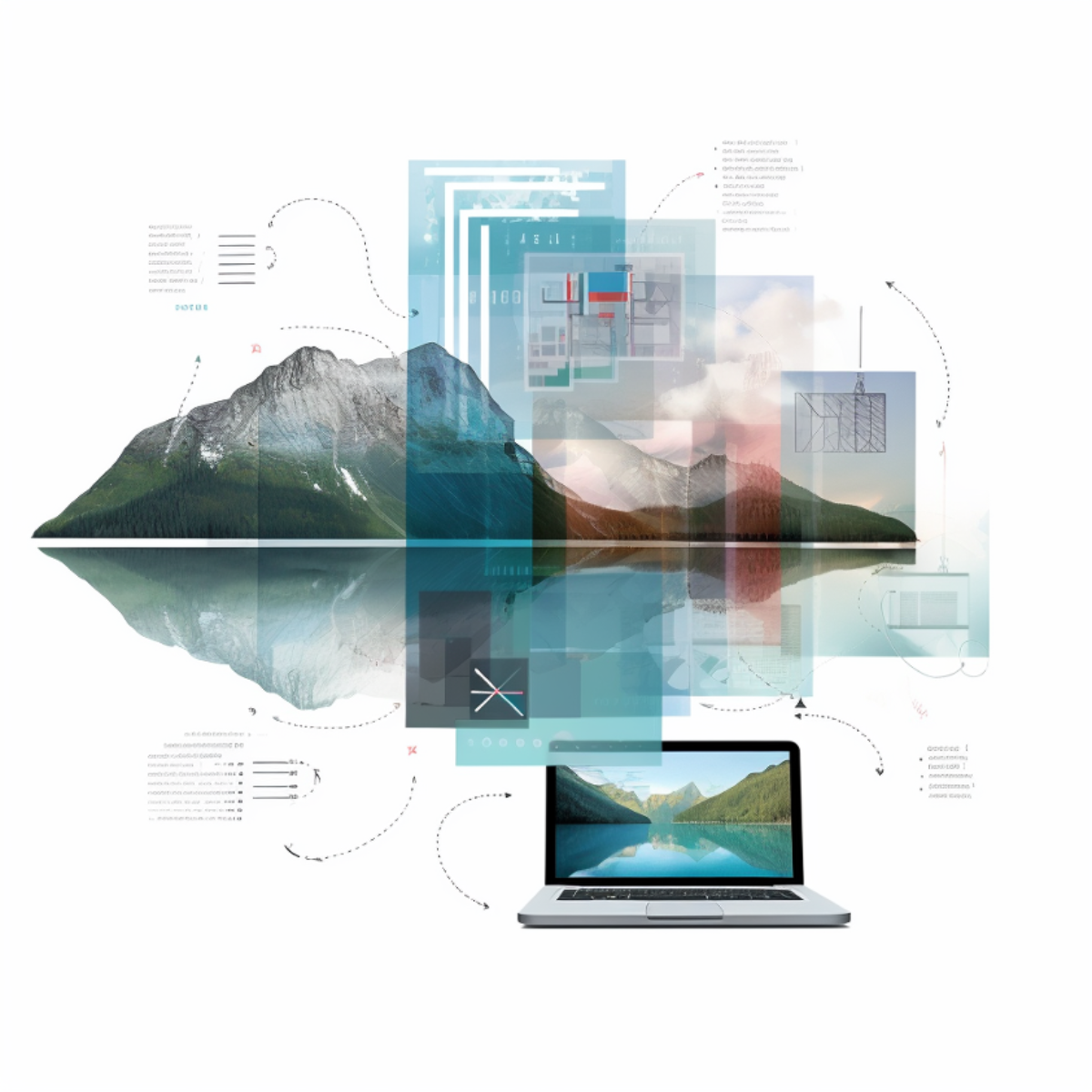AI Content Tool per il turismo svizzero