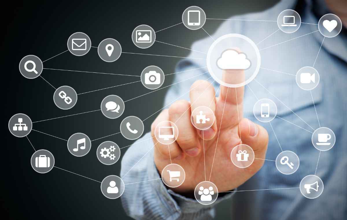 Digital Tourism Intelligence Hub