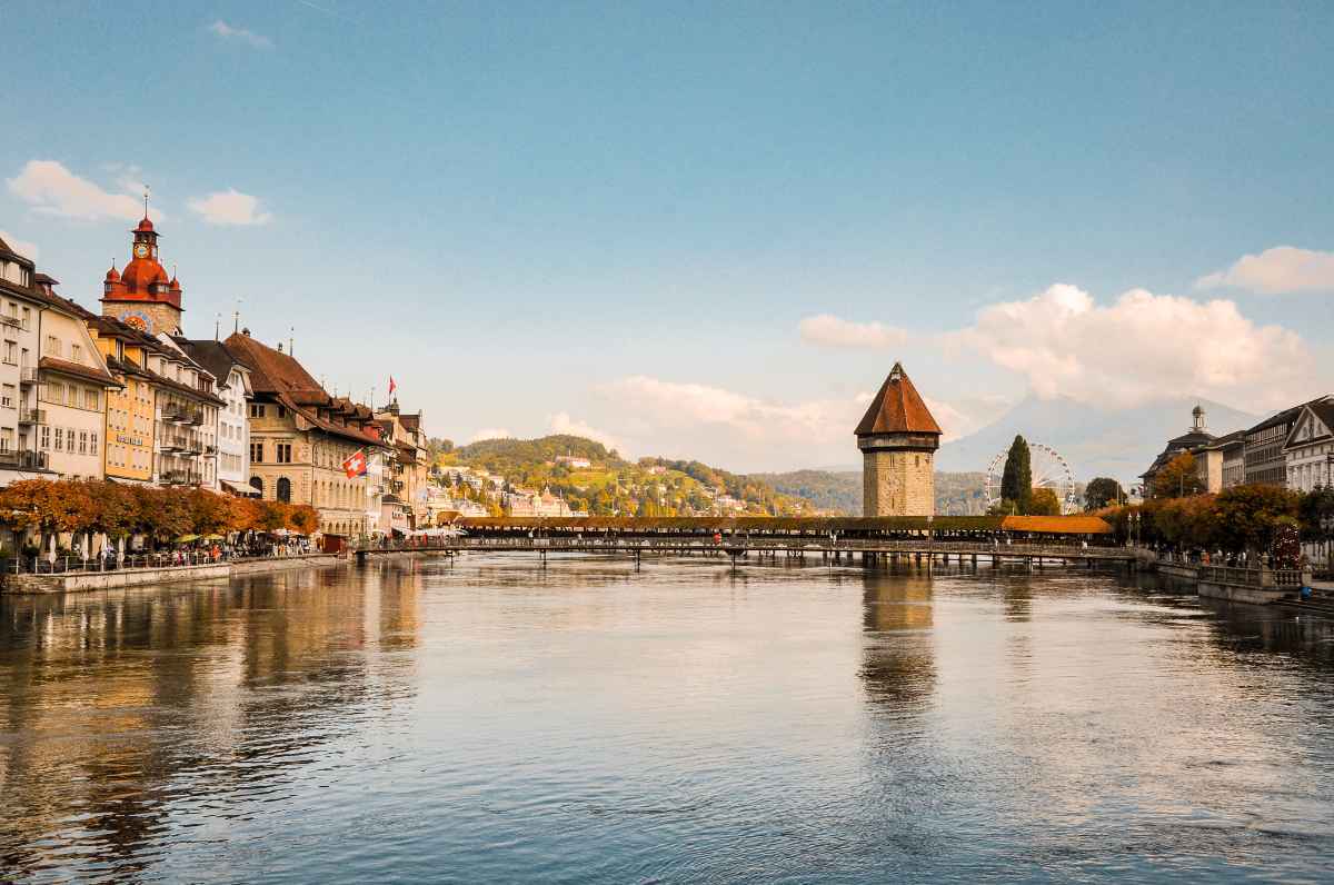 Nachhaltigkeitstransformation und ökonomische Inwertsetzung der Nachhaltigkeit in der Destination Luzern