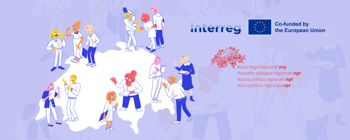 Schweizer Interreg-Konferenz 2024