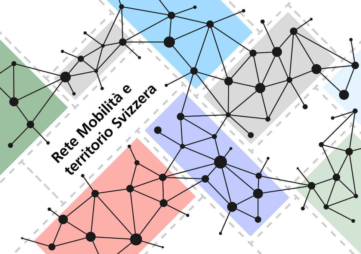 Netzwerk Mobilität und Raum Schweiz: Netzwerkanlass Freizeit- und Tourismusverkehr