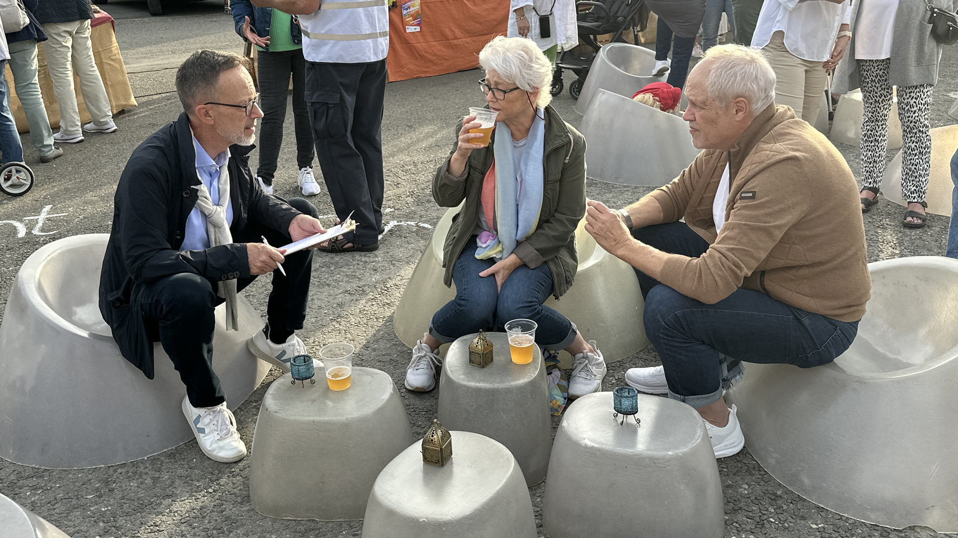 Inwertsetzung regionaler Potenzial & Aktivierung Akteur:innen