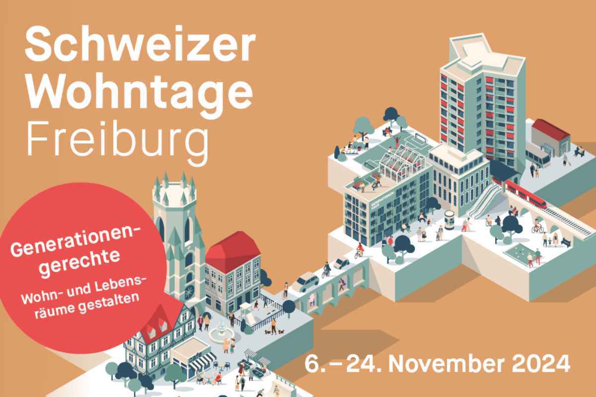 Schweizer Wohntage 2024