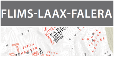 Resort Flims-Laax-Falera (Progetto NPR 2009)