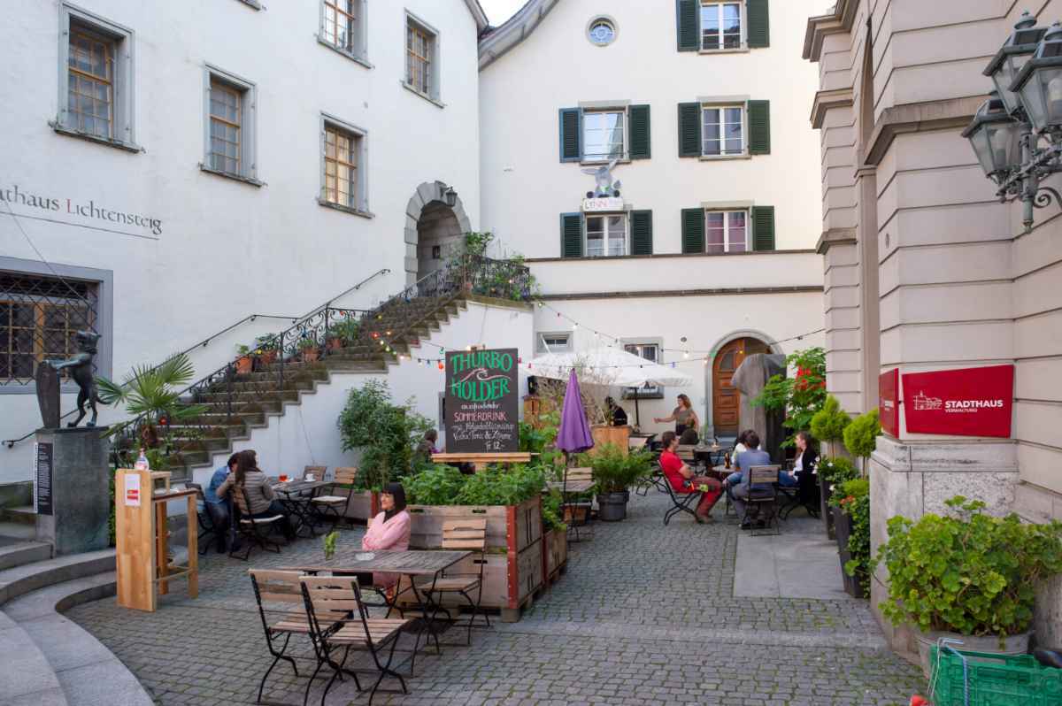 regiosuisse-Wissensgemeinschaft (WiGe) «Lokale Wirtschaft»: Sitzung 1 (auf Einladung)