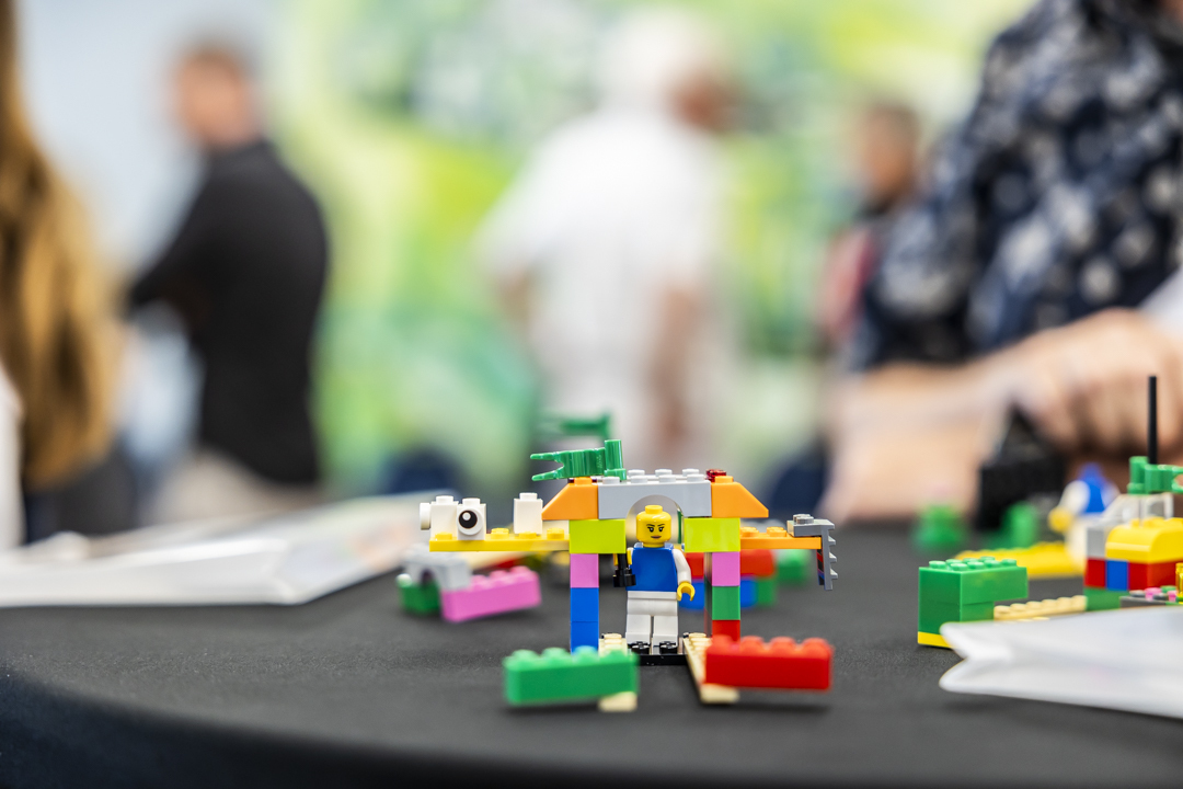 MINT Workshops gegen Fachkräftemangel