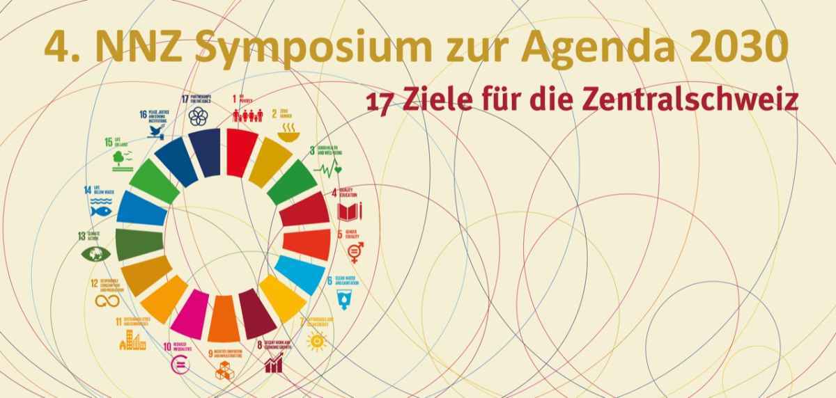 4. NNZ Symposium zur Agenda 2030