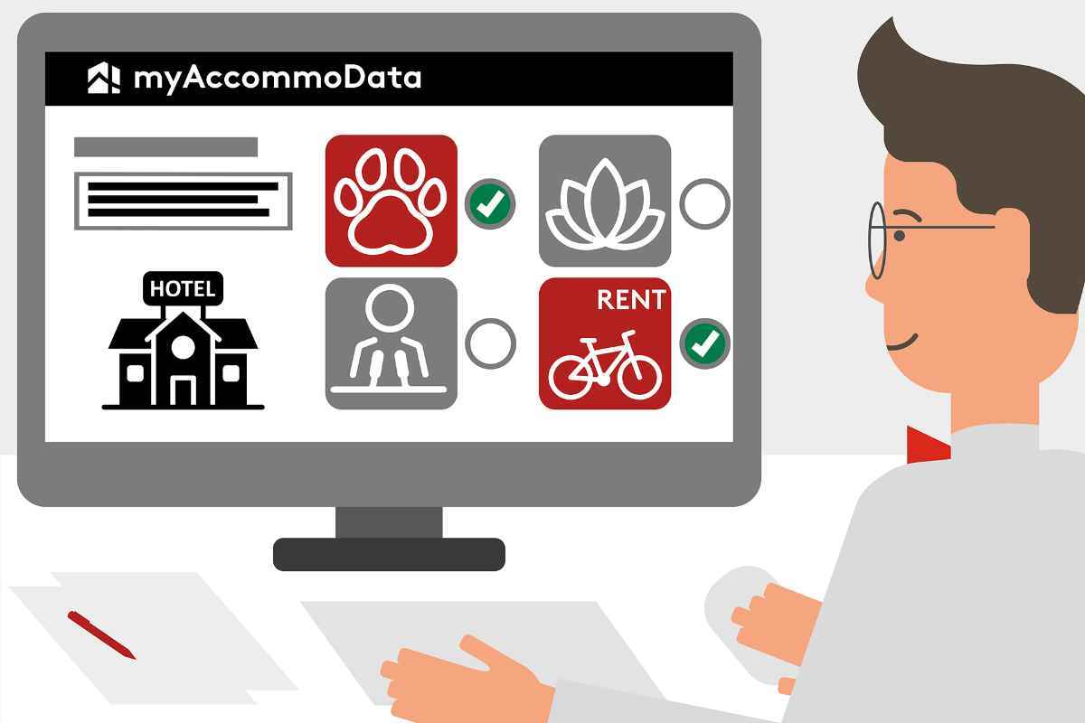 AccommoDataHub