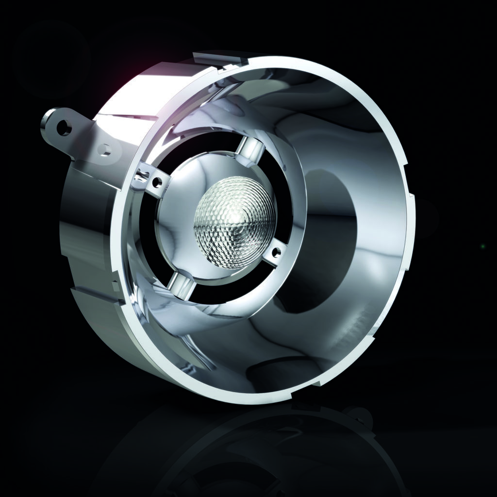OPTI-REVE - Procédé innovant du dépôt des revêtement par la technologie HIPIMS pour les composants optiques