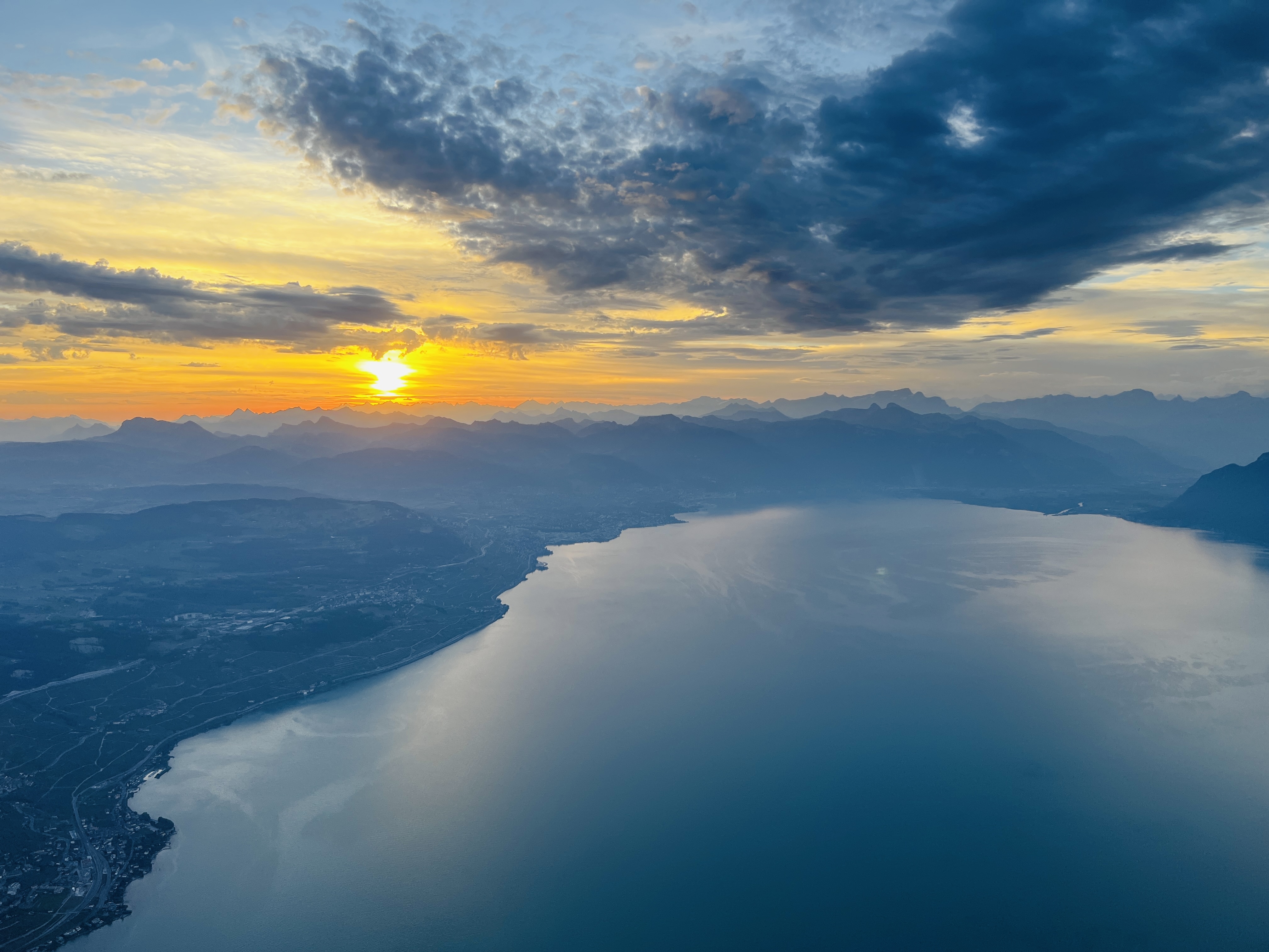ATL - Mise en réseau des acteurs du tourisme du Léman