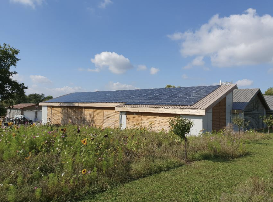 Boucl'Ener - Prendre des mesures en faveur des énergies provenant des sources renouvelables