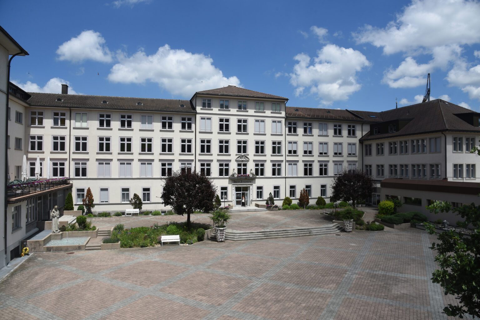 Folgestudie Bildungscampus Appenzell