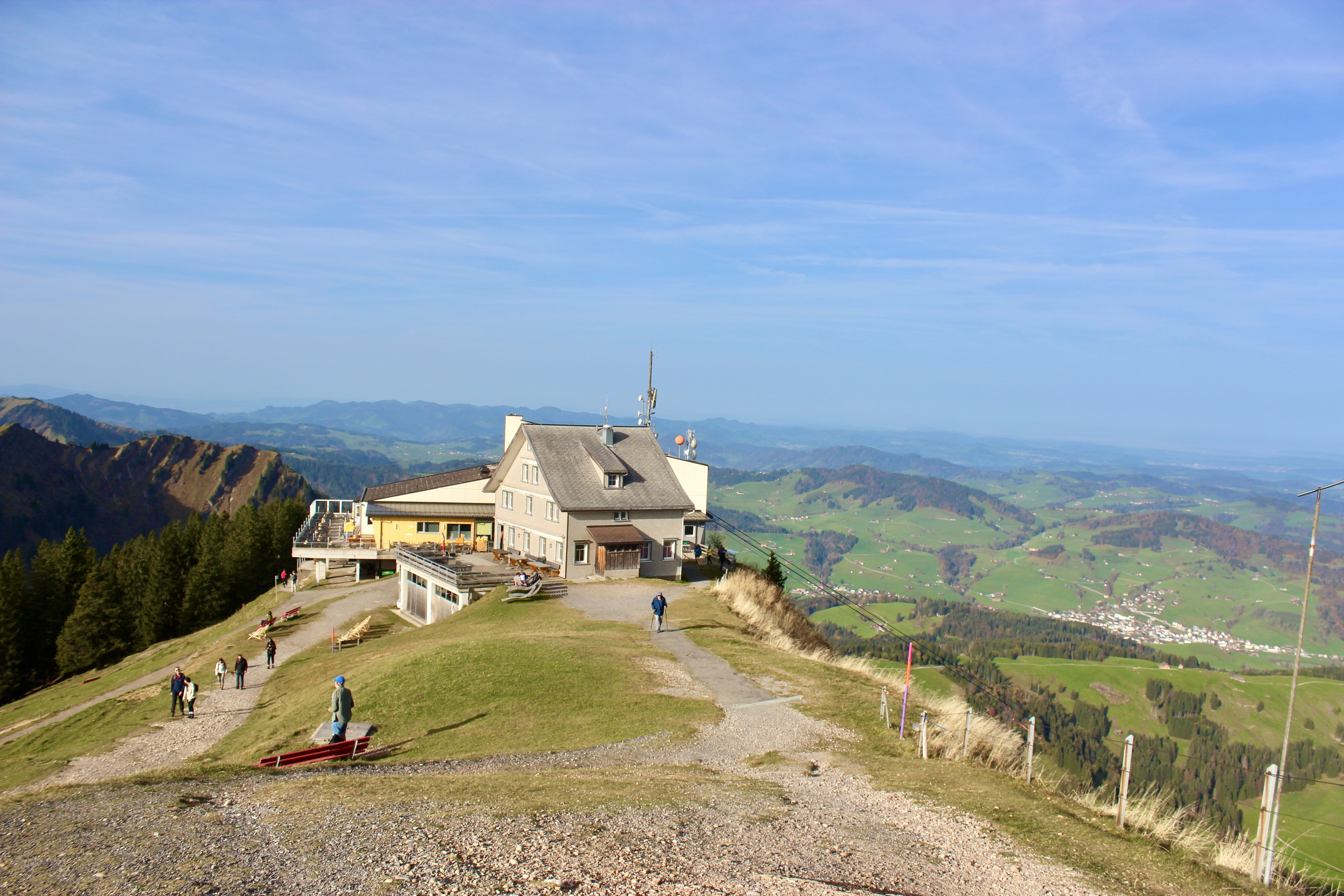 Kronberg 2040