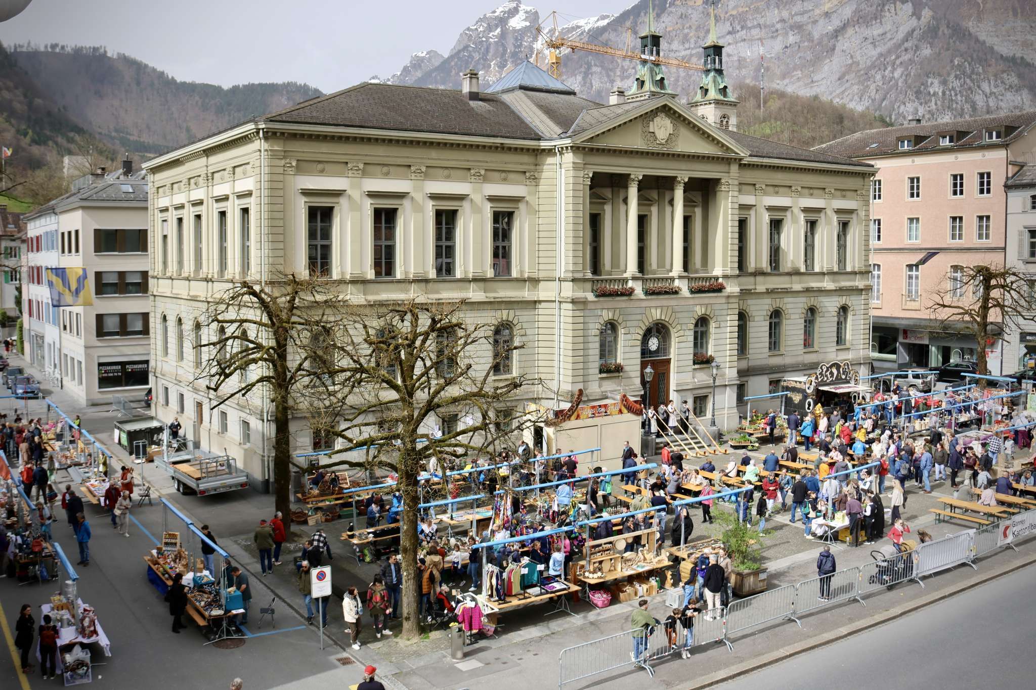 Unser Glarus