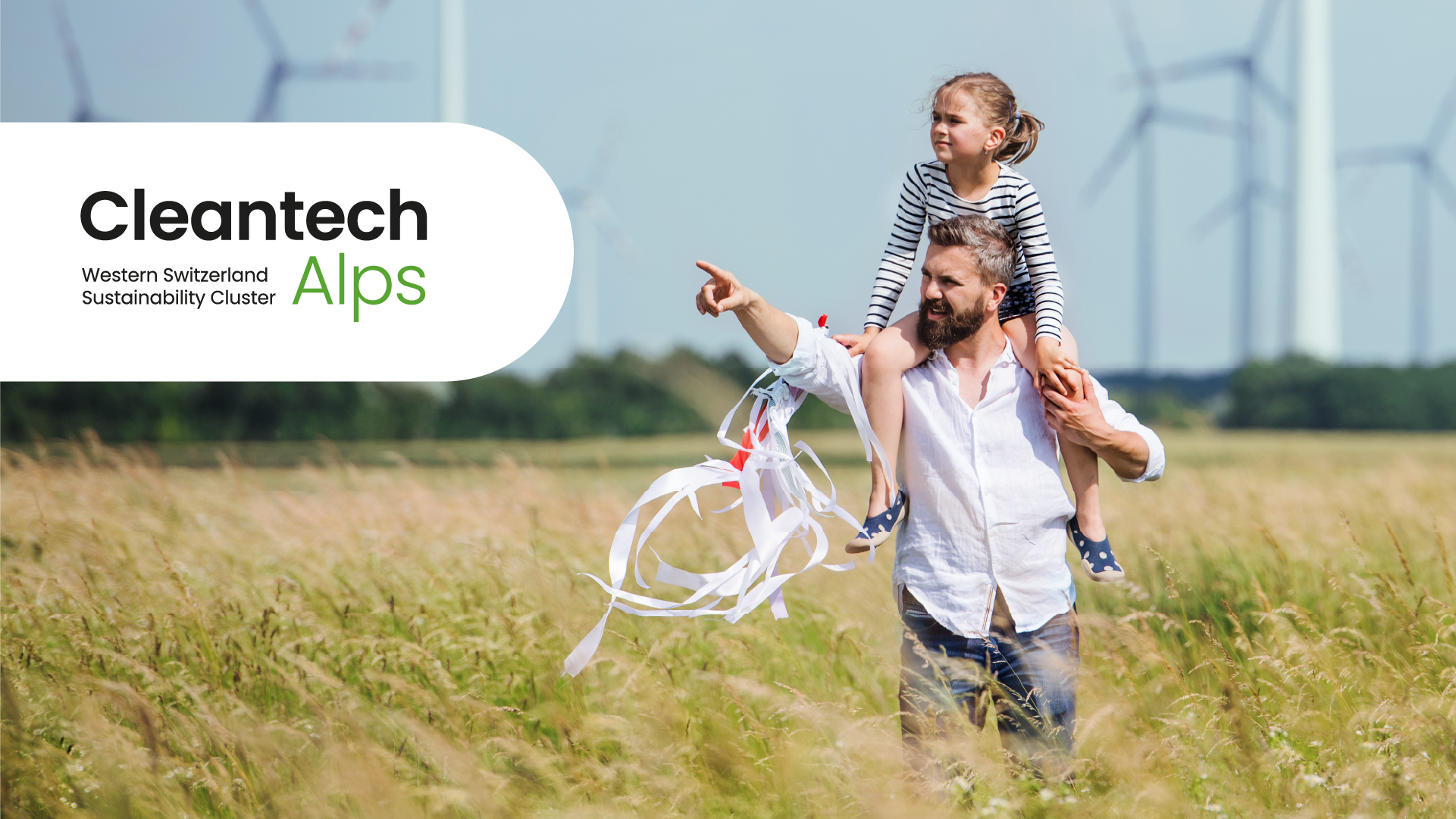 CleantechAlps