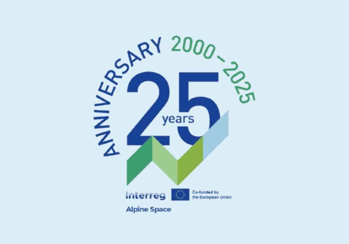 Cooperation, Legacy and Change: 25 Jahre Jubiläum Interreg