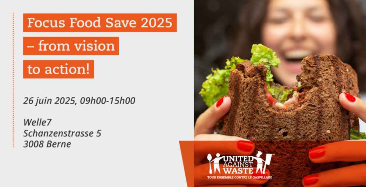 Focus Food Save 2025