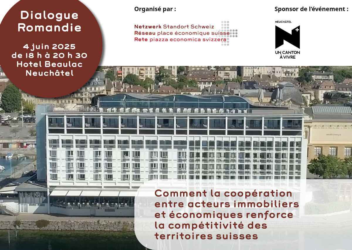 Dialogue Romandie